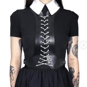 Deandri Front Brace Harness